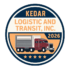 Kedar LT, INC Logo
