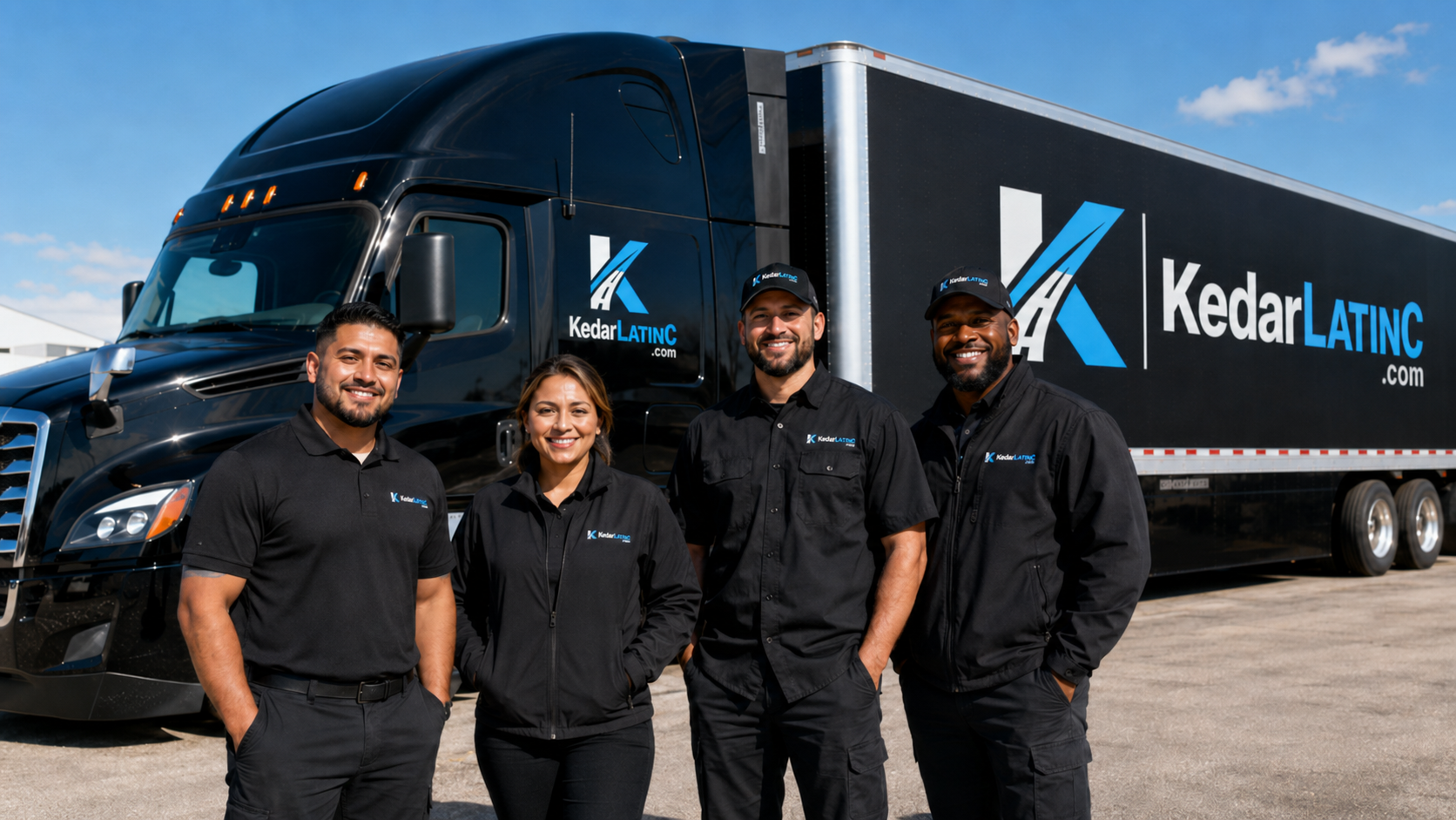 Photo of Drivers for KLT