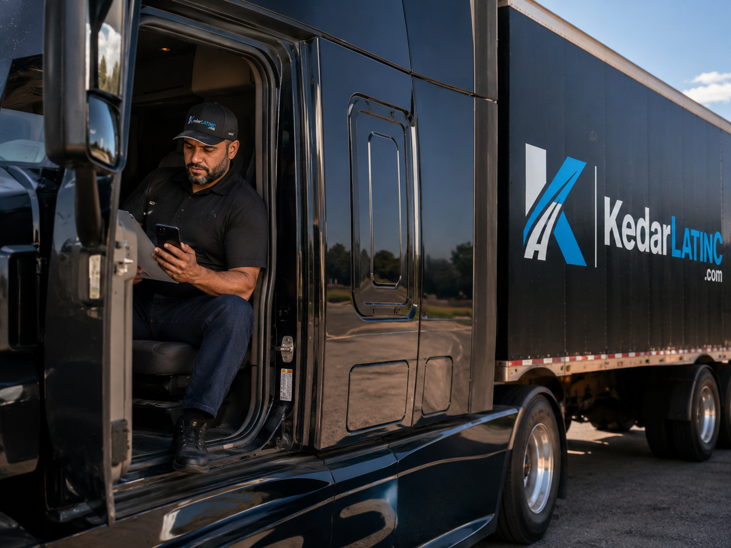 Image of Partner of KLT